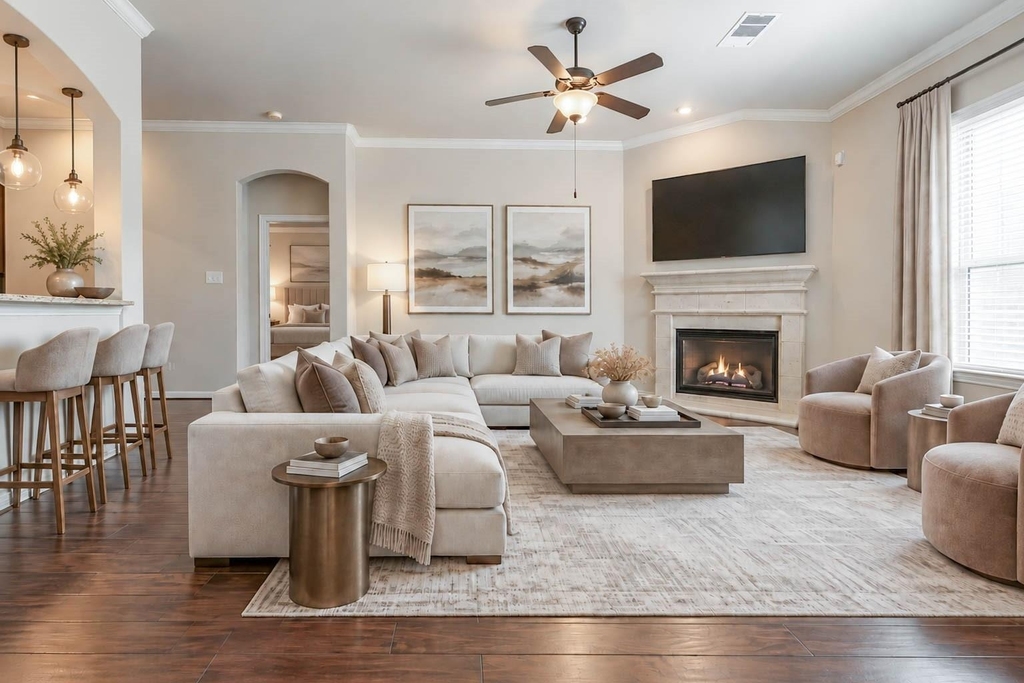 17230 Lowell Lake Lane - Photo 5
