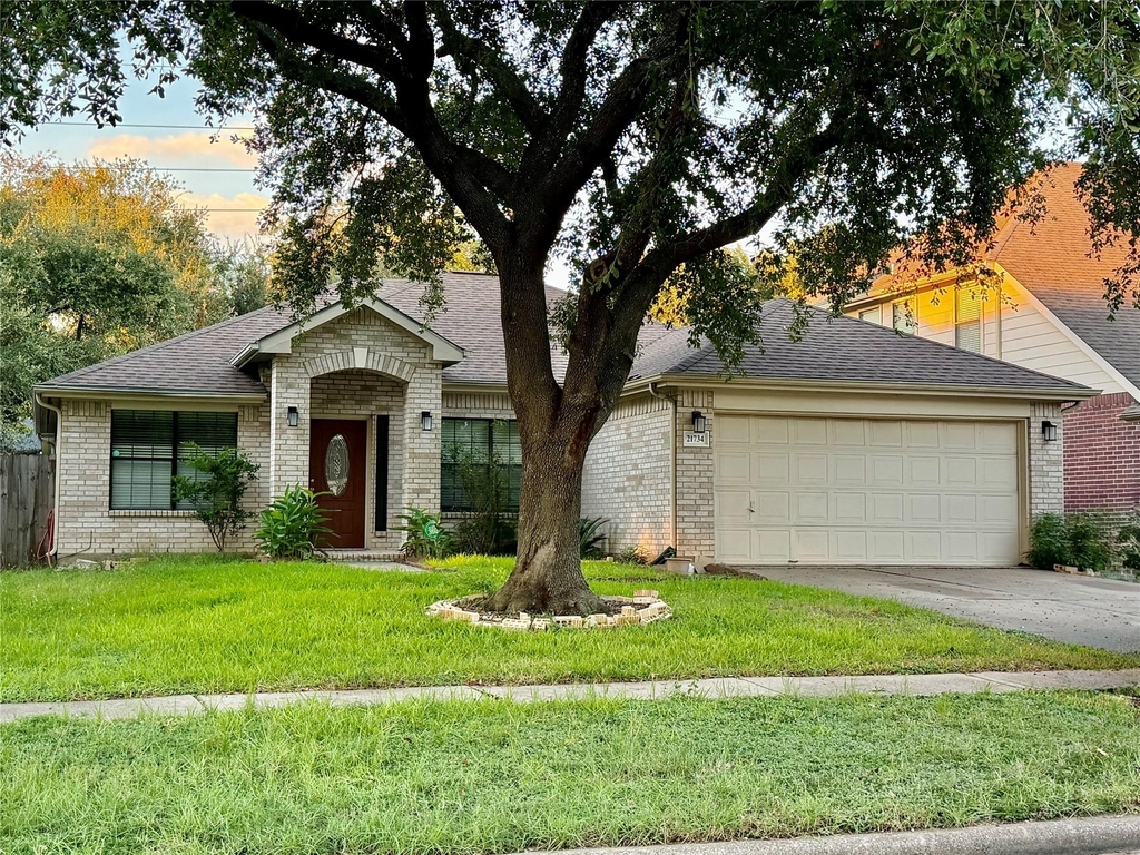 21734 Canyon Terrace Lane - Photo 0