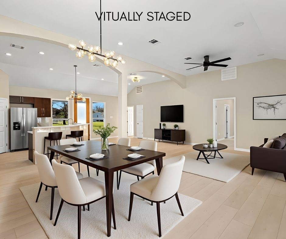 4654 N Teague Street - Photo 2