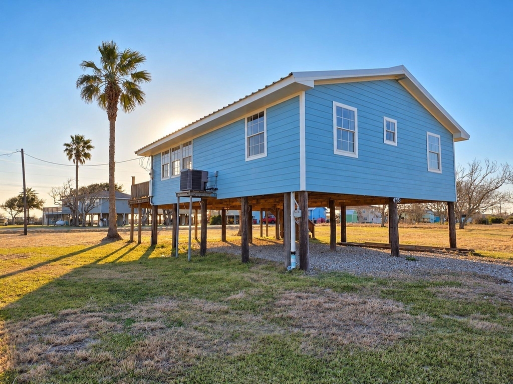 405 Blue Water Boulevard - Photo 3