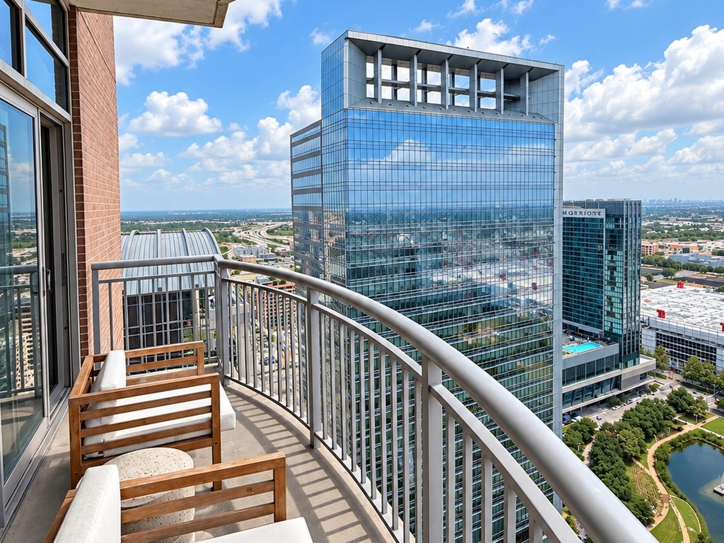 1400 Mckinney Street - Photo 3