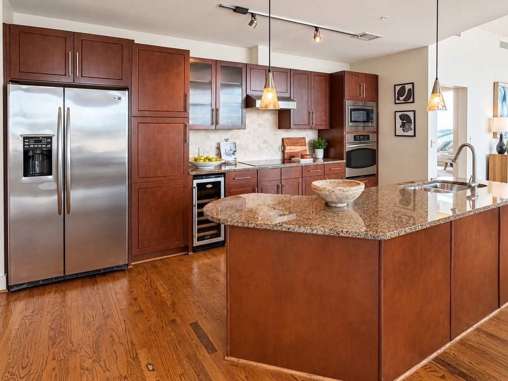 1400 Mckinney Street - Photo 17