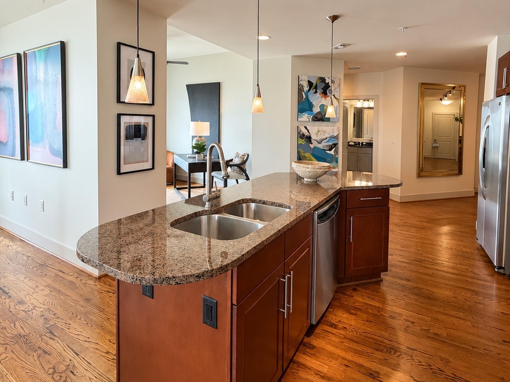 1400 Mckinney Street - Photo 6