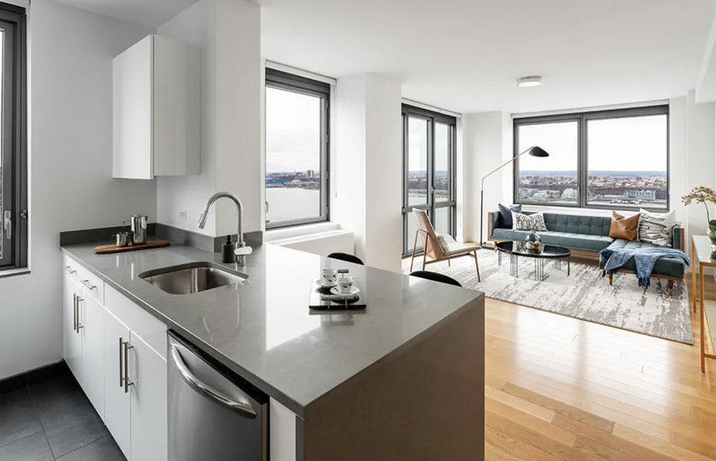 west 57th street and 11th ave  - Photo 5