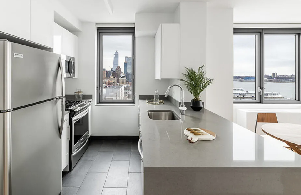 west 57th street and 11th ave  - Photo 0
