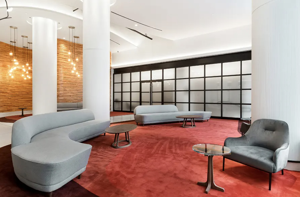 west 57th street and 11th ave  - Photo 11