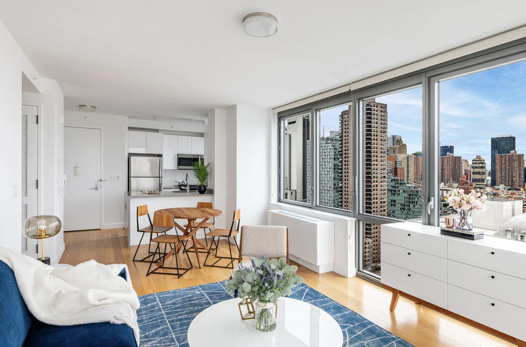 west 57th street and 11th ave  - Photo 6