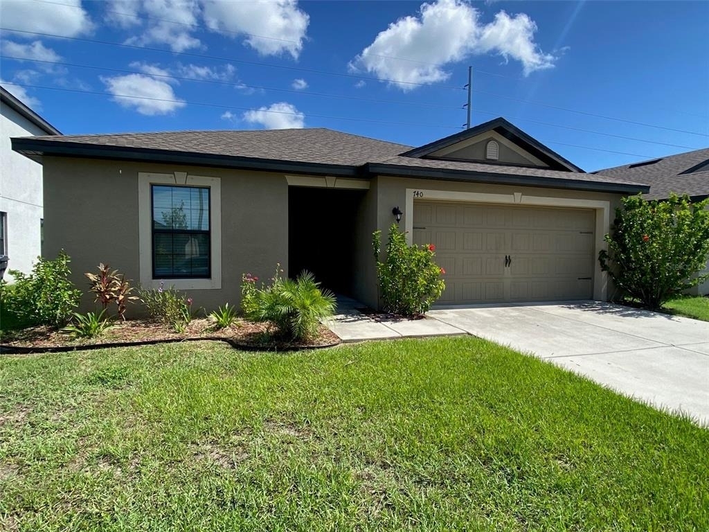 740 Chatham Walk Drive - Photo 0