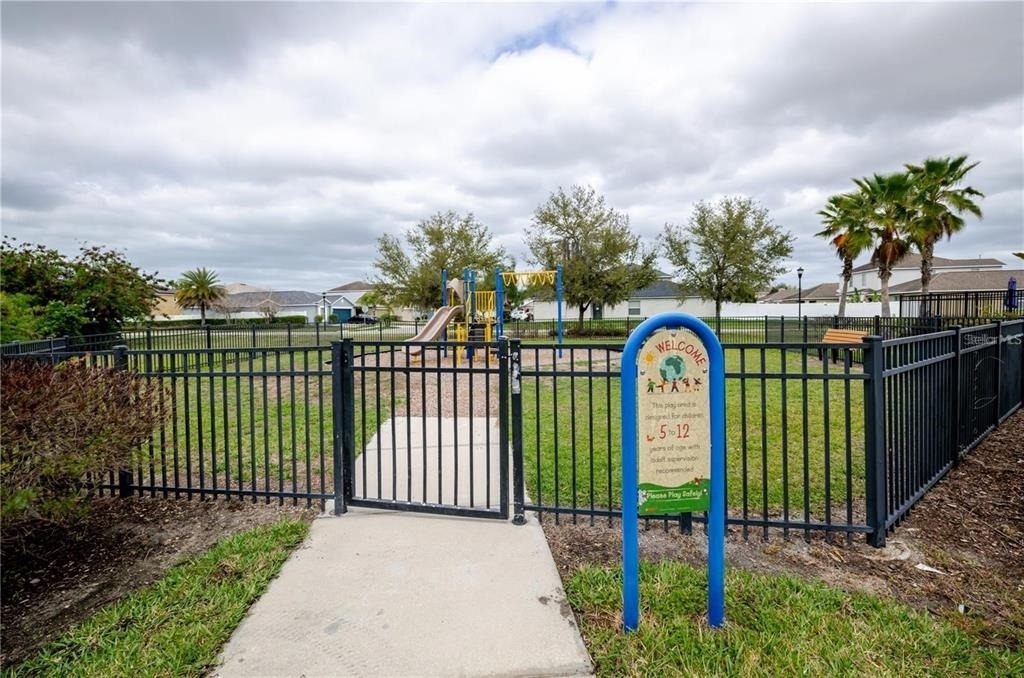 909 Meadow Glade Drive - Photo 47
