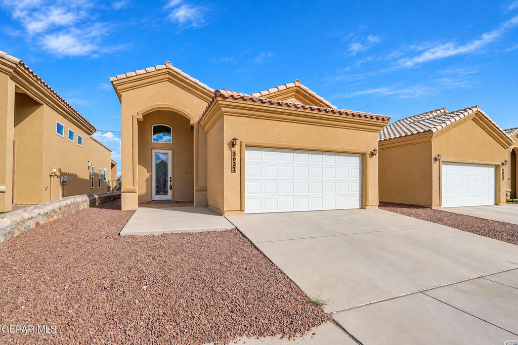 3622 Grand Bahamas Drive - Photo 1