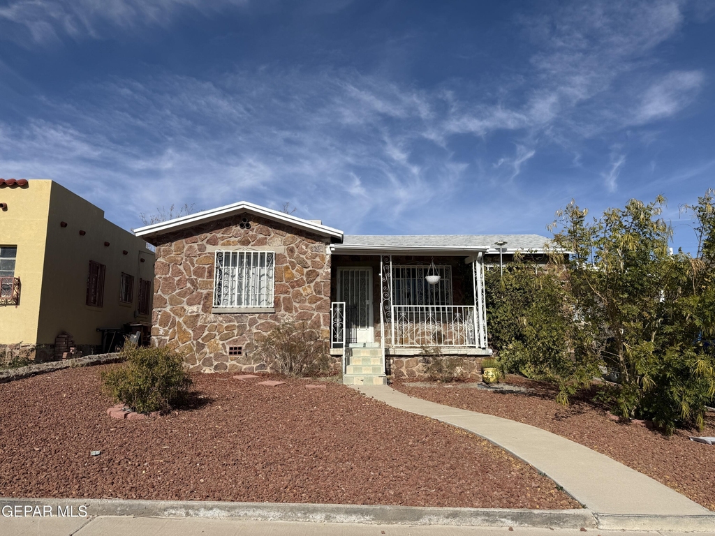 2803 Idalia Avenue - Photo 0