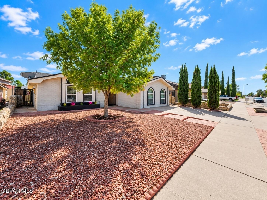 11654 Bob Mitchell Drive - Photo 2