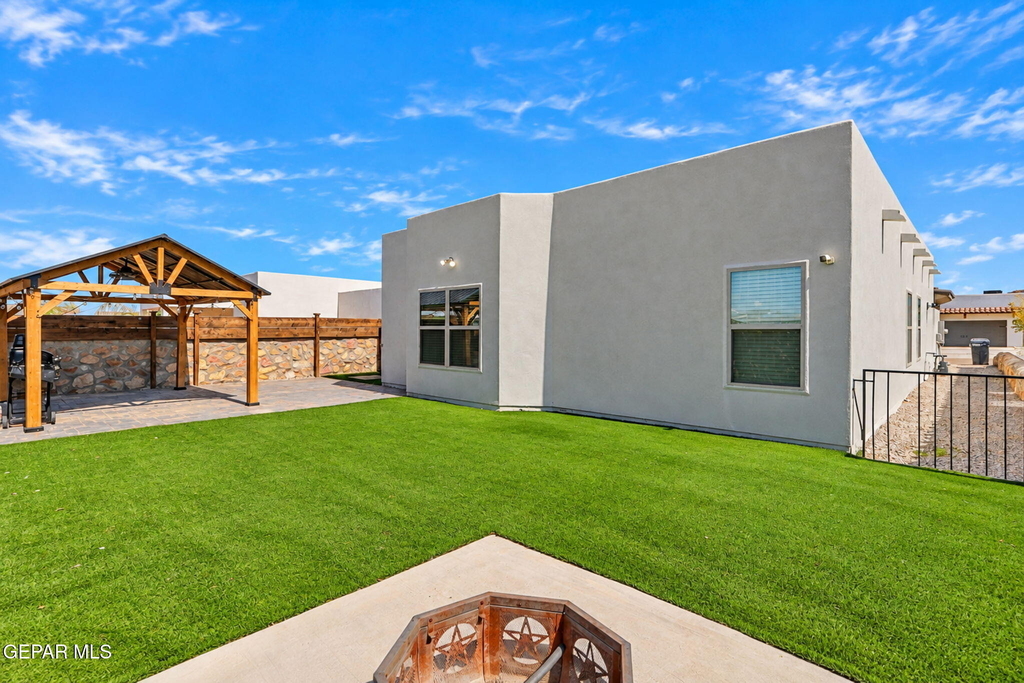 669 Paseo Musical Street - Photo 33