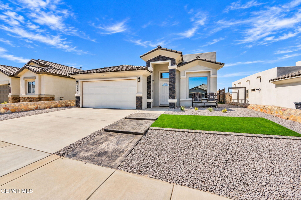 669 Paseo Musical Street - Photo 3