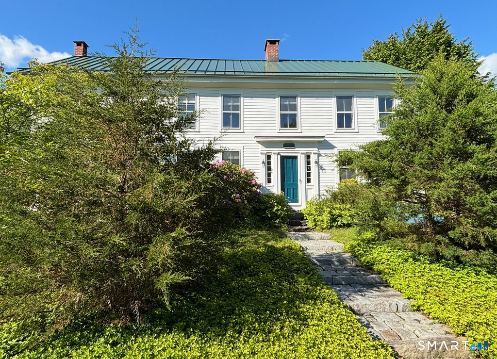 622 Long Mountain Road - Photo 1