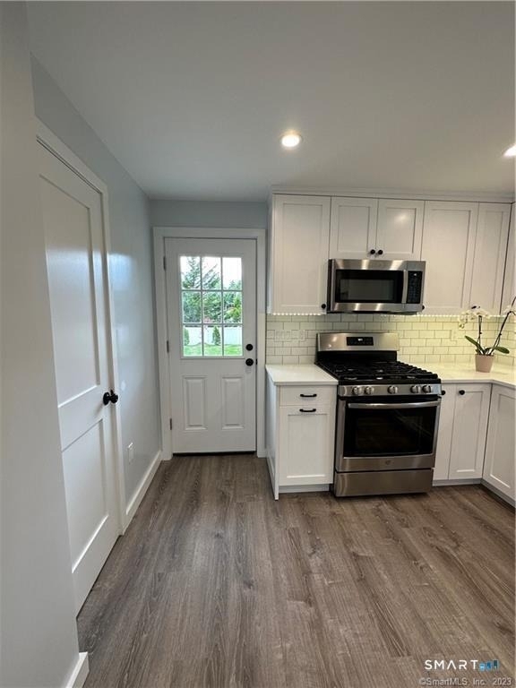66 Campfield Drive - Photo 4