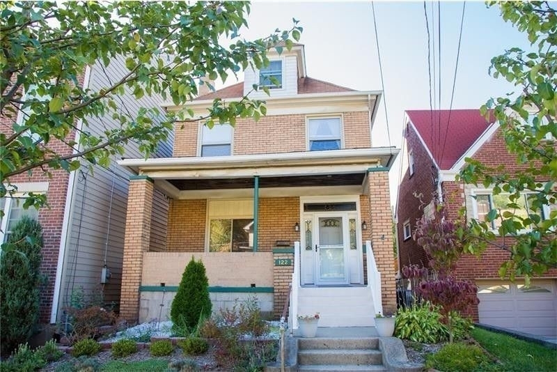 122 Olympia Street - Photo 0