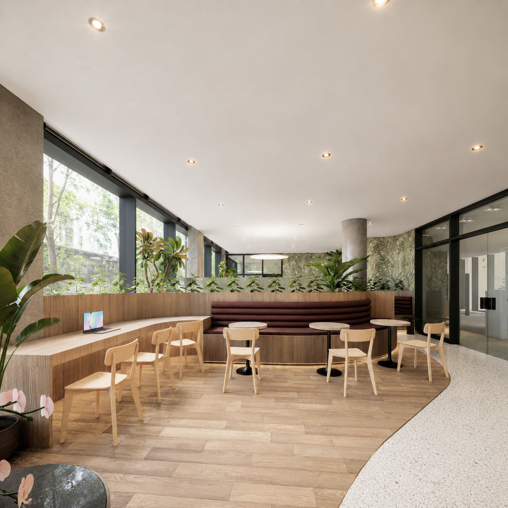 104 Fleet Place - Photo 10