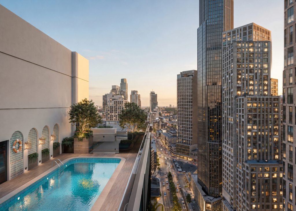 104 Fleet Place - Photo 7