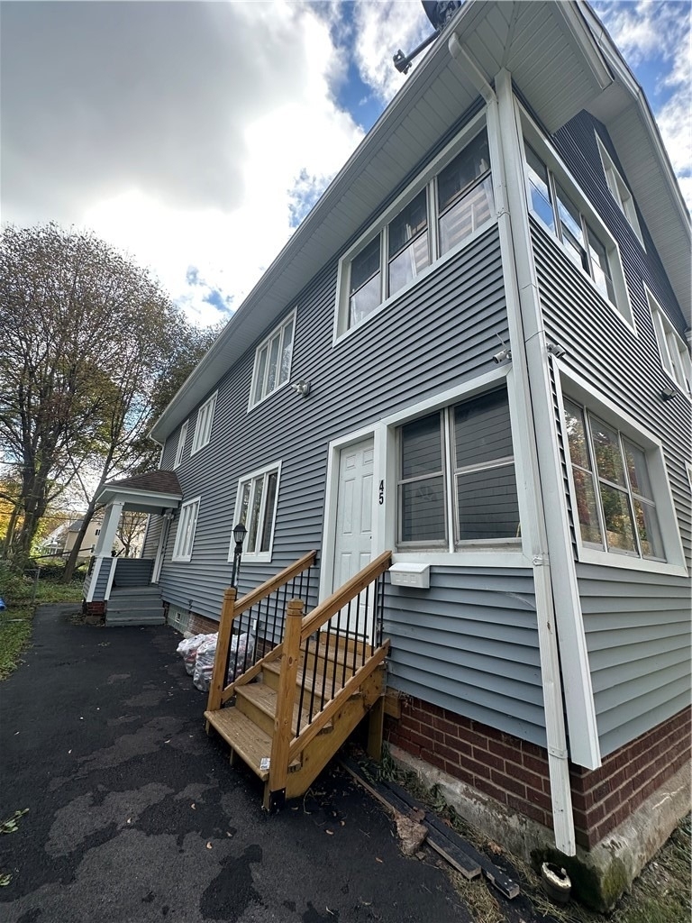 45 Mohawk Unit 1 Street - Photo 1