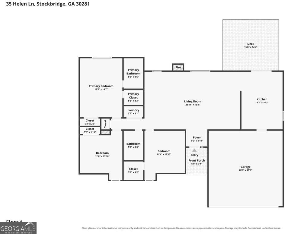 35 Helen Lane - Photo 15