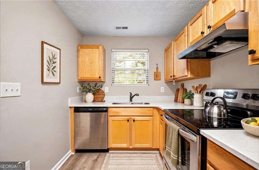 6582 Arbor Gate Drive Sw - Photo 5