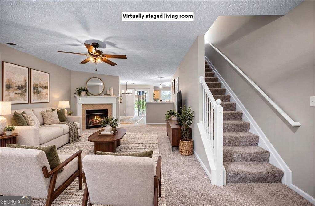 6582 Arbor Gate Drive Sw - Photo 2