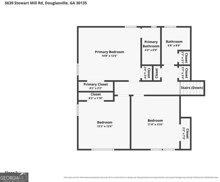 5639 Stewart Mill Road - Photo 17