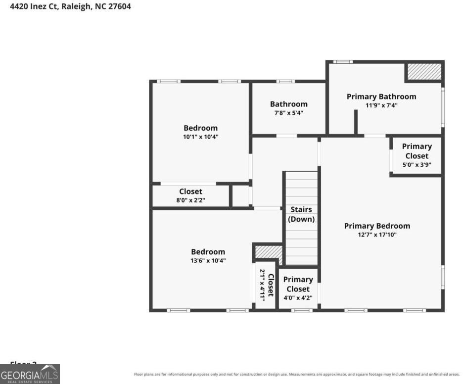 160 Thomas Crossing Drive - Photo 16