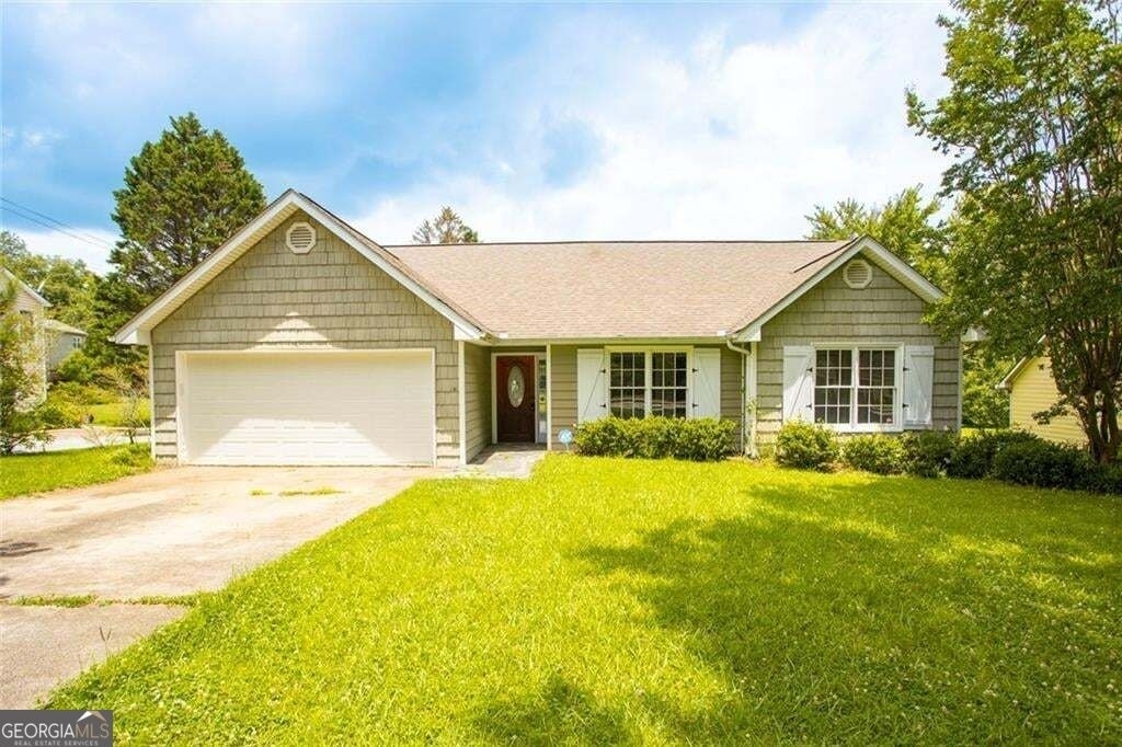 4960 Shipp Road - Photo 0