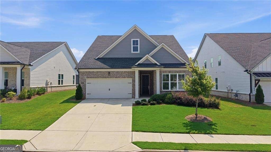 239 Mooney Road - Photo 1