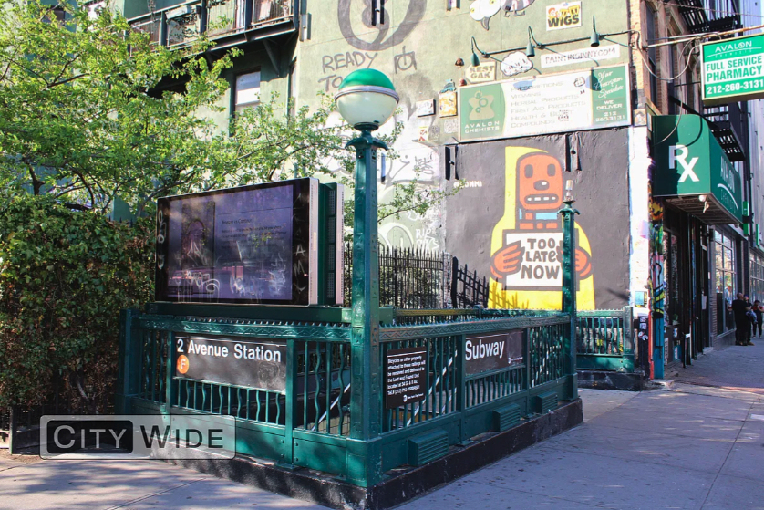 150 2nd Avenue - Photo 3
