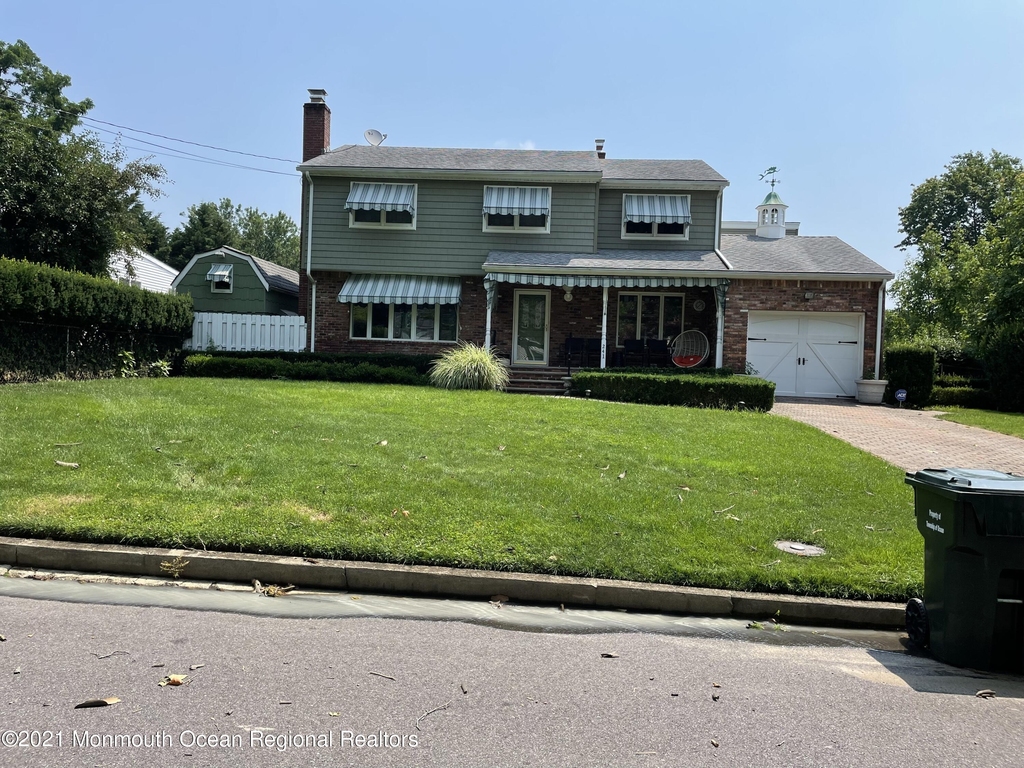 241 Cliftwood Road - Photo 0