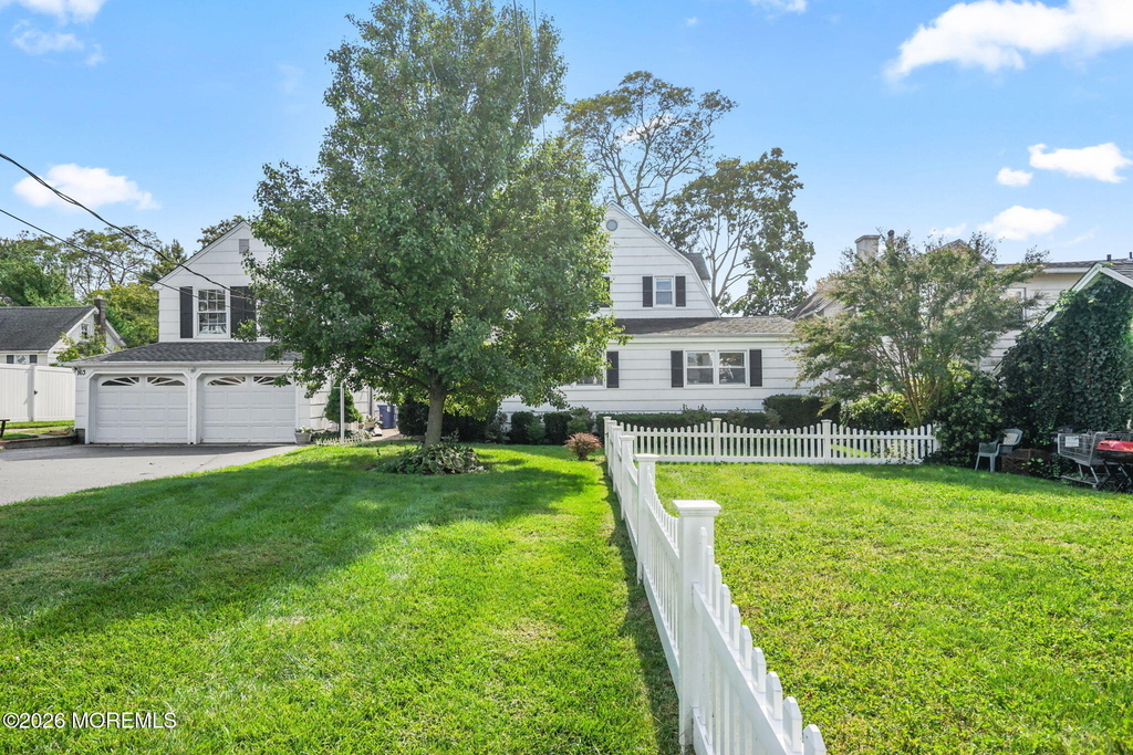 165 Prospect Street - Photo 1