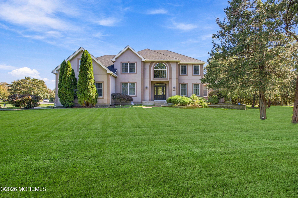 1410 Vincenzo Drive - Photo 0