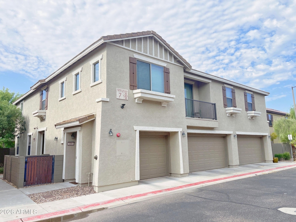 1250 S Rialto -- - Photo 1