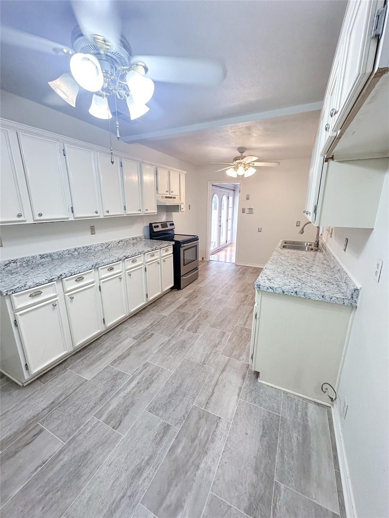 6454 Camp Bowie Boulevard - Photo 8