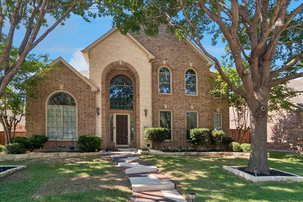 8323 Albritton Drive - Photo 0