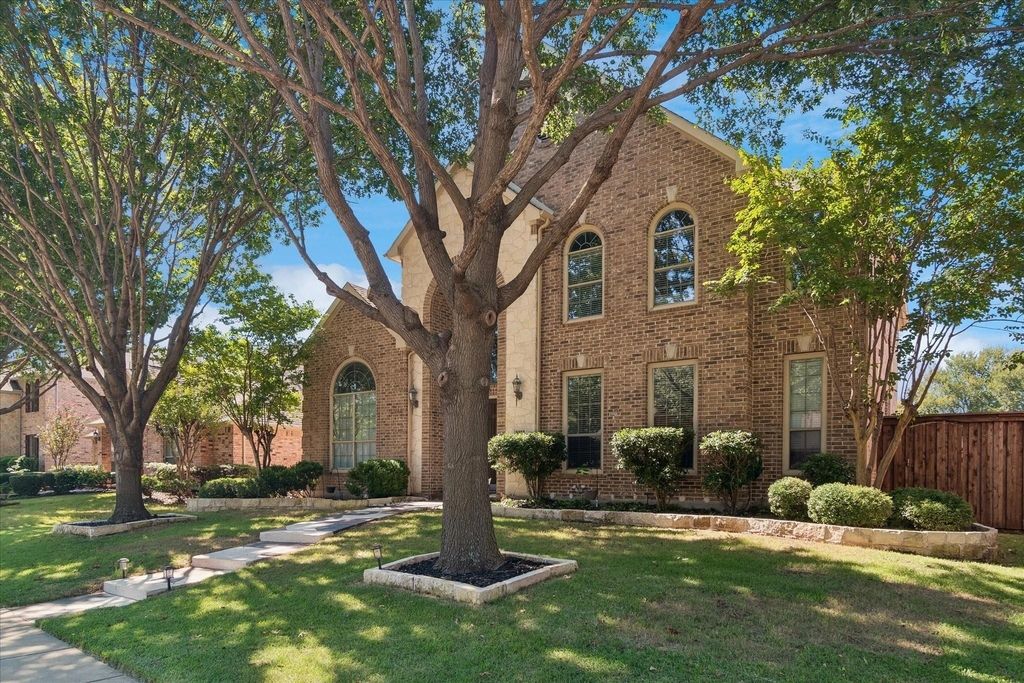 8323 Albritton Drive - Photo 1