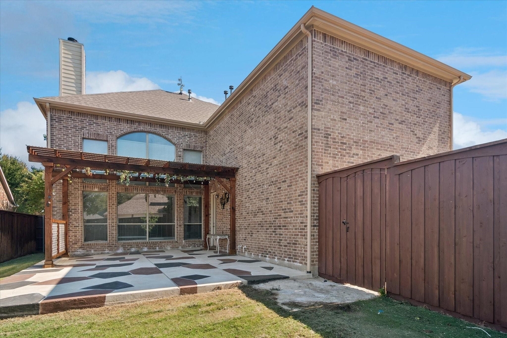 8323 Albritton Drive - Photo 36