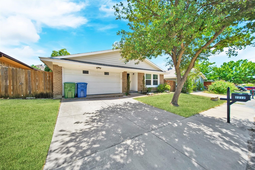 2212 Sheraton Drive - Photo 1