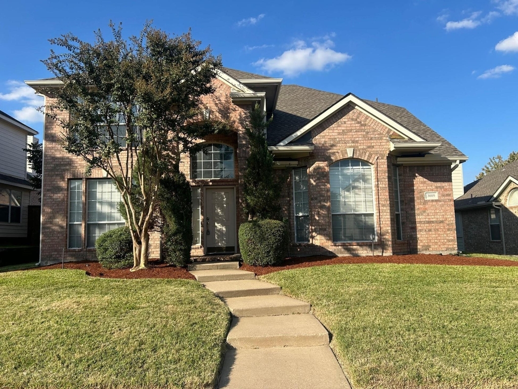 3009 Afton Ridge Drive - Photo 1
