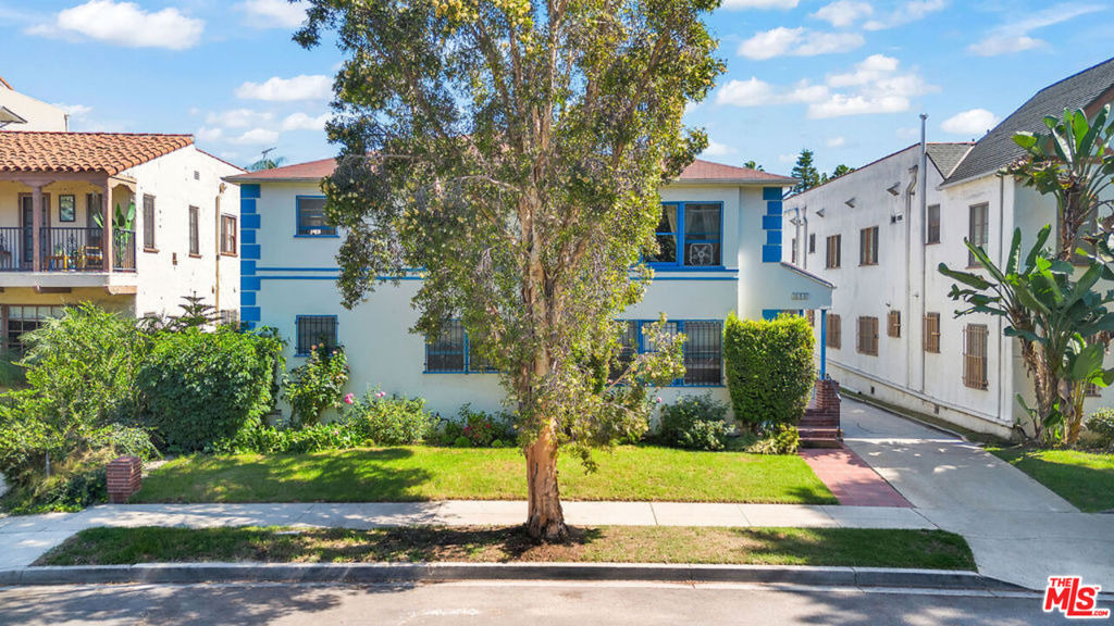 622 1/2 S Cloverdale Avenue - Photo 24