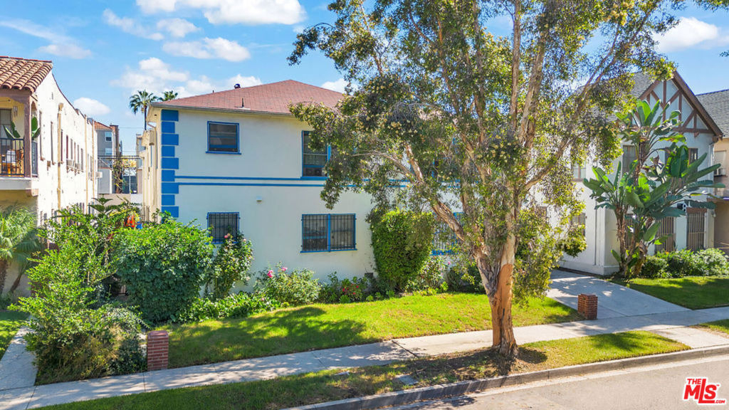622 1/2 S Cloverdale Avenue - Photo 25