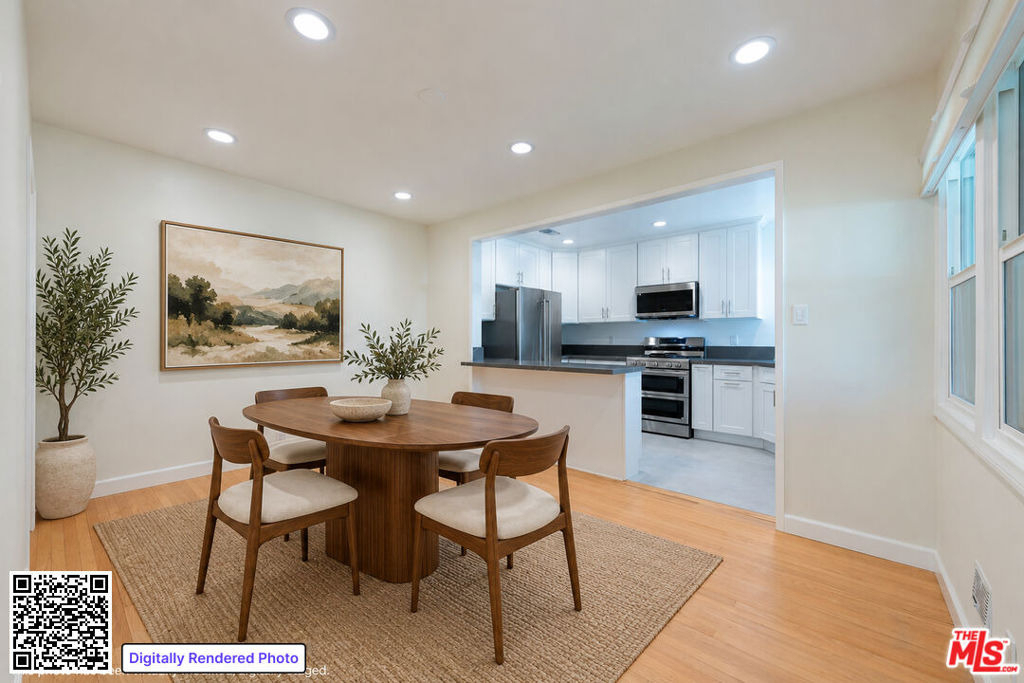 2828 Avenel Street - Photo 6