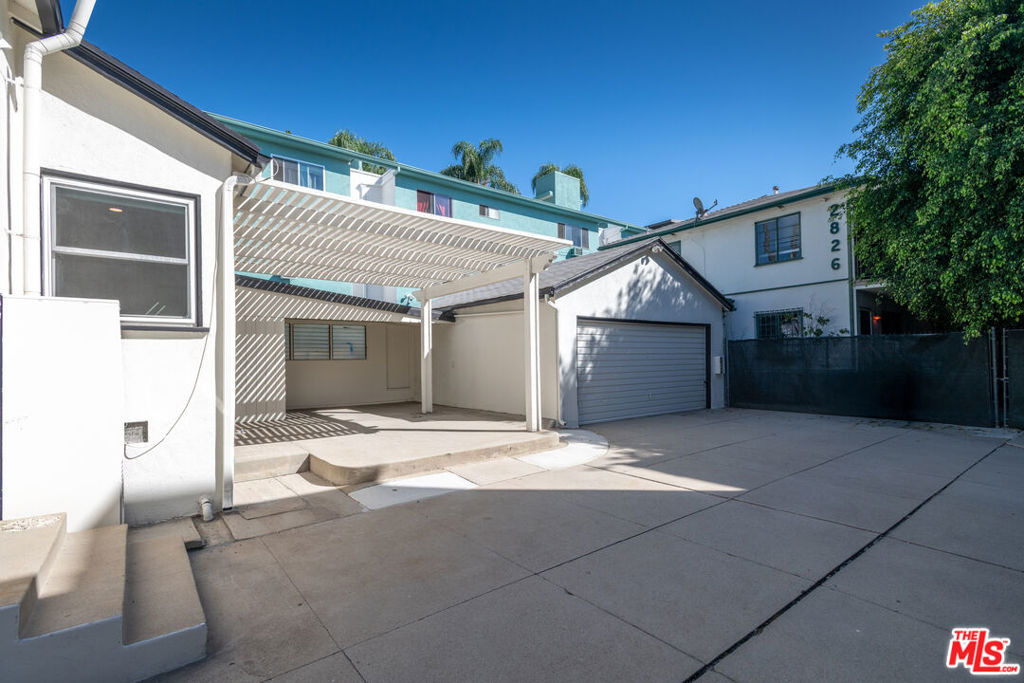 2828 Avenel Street - Photo 17
