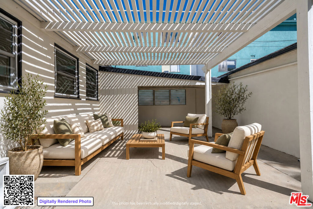 2828 Avenel Street - Photo 18