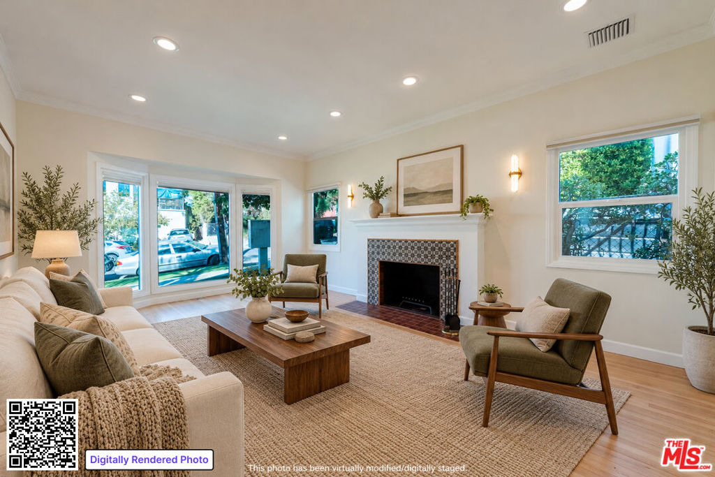 2828 Avenel Street - Photo 3