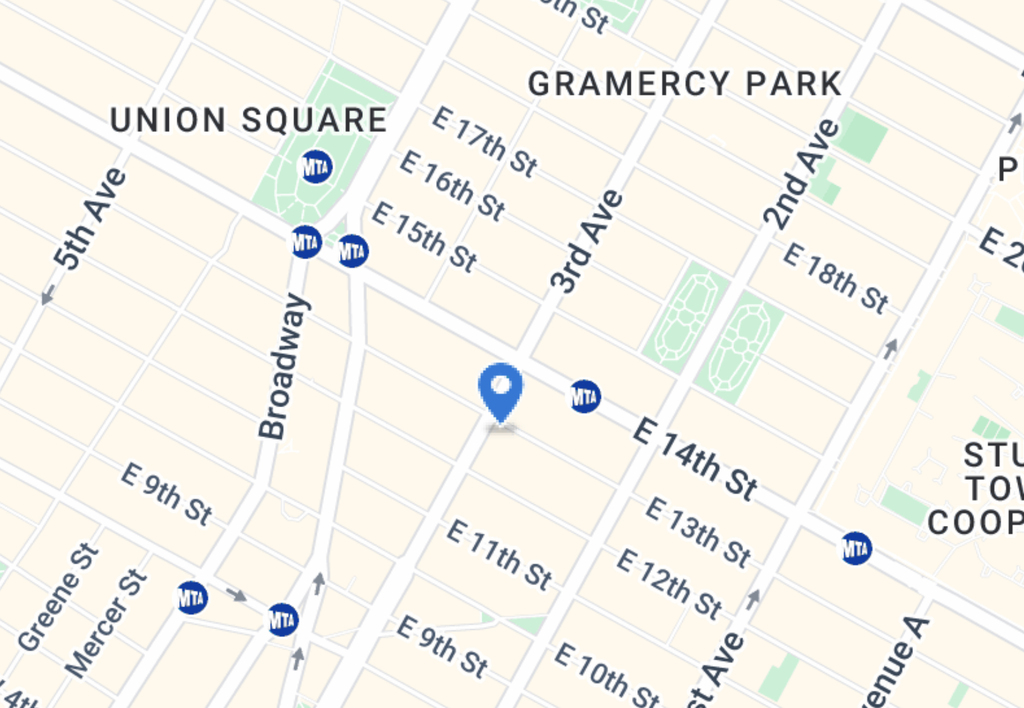 E 13th st & 3rd ave - Photo 4