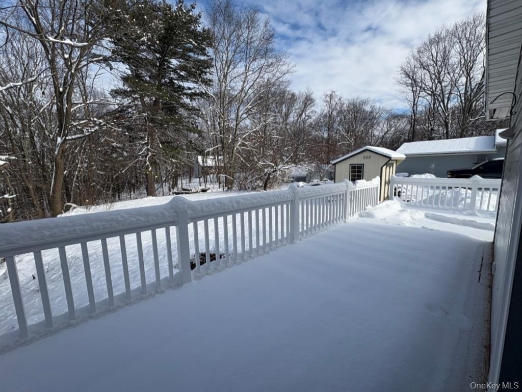 116 Hawleys Corners Road - Photo 17